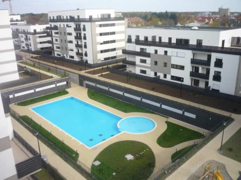 Apartament 2 camere Baneasa