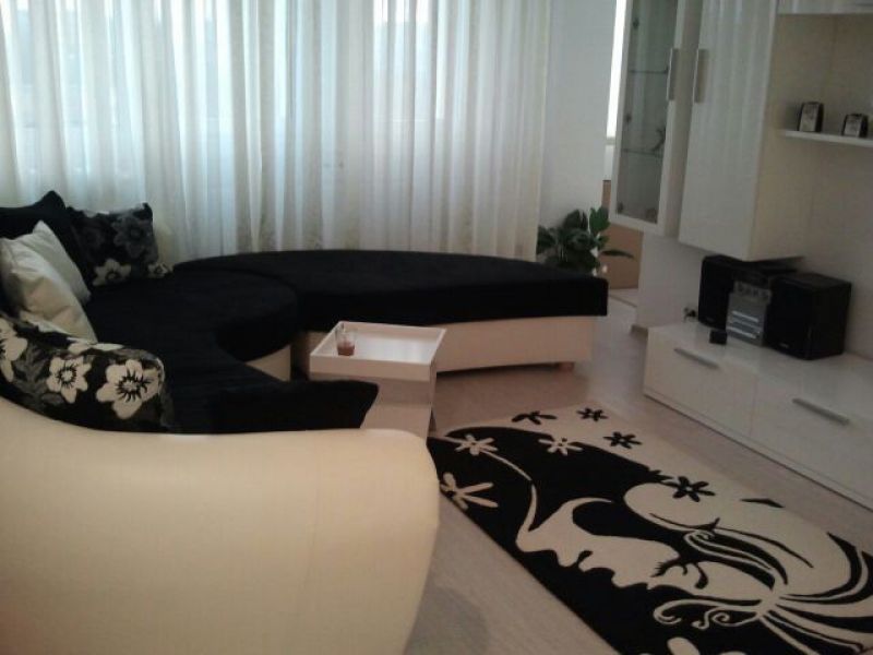 Vand Apartament 2 camere in zona Camil Ressu