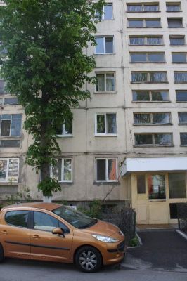 52.000 Euro - Titan- Str.Patului. Ap 2 cam