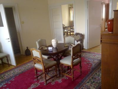 Stirbei-Voda - APARTAMENT IN BLOC - 3 CAMERE