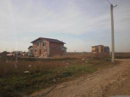 De vanzare loturi de casa in comuna Berceni