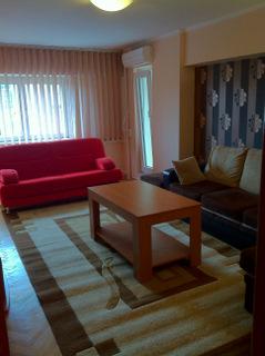 Inchiriez apartament 4 camere Domenii