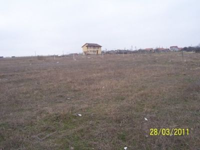 VAND TEREN OVIDIU