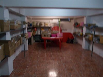 Spariu comercial zona Calarasilor