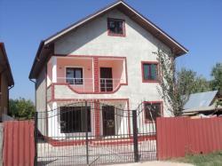 DE VANZARE casa p+1, Afumati