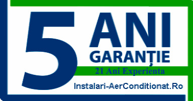 Vanzari Aparate de Aer Conditionat