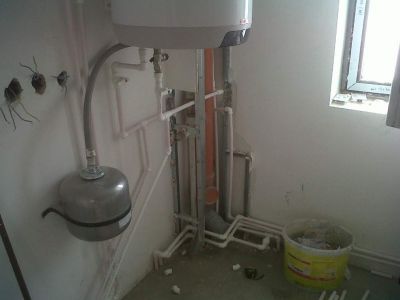 Instalatori in toate sectoarele si in zonele limitrofe