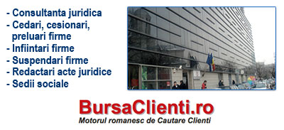 Cesionari firme,  Cedari firme