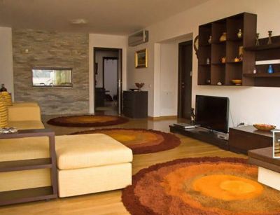 Domenii - APARTAMENT IN BLOC - 3 CAMERE
