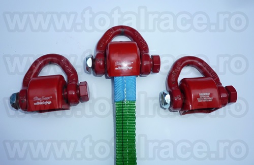 Cheie de tachelaj pentru chingi - Sling saver S280 Crosby� 