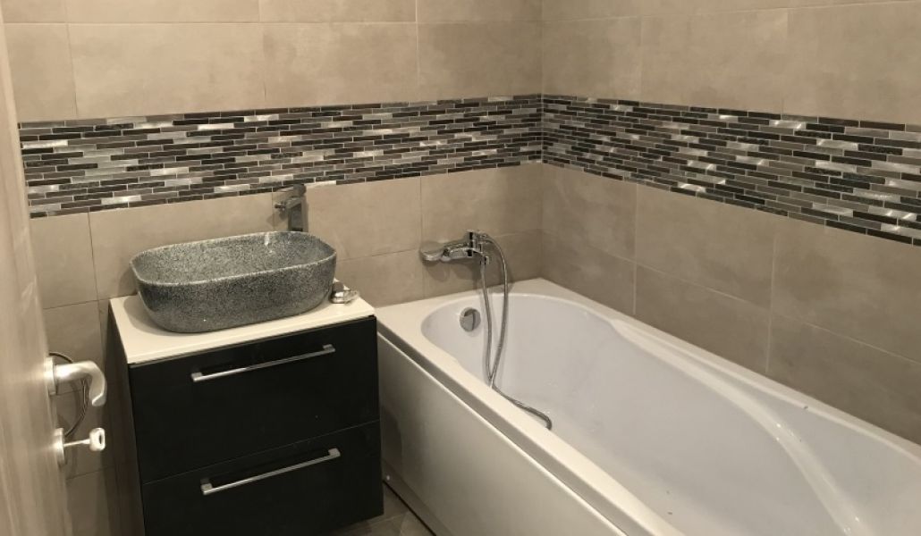 Apartamente 2 camere Bucuresti Sector 1/ Decomandate (5min- Mall BANEASA