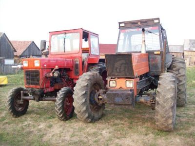 tractoare