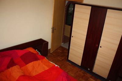 Vand apartament 4 camere