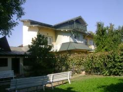 DE VANZARE VILA S+P+1+M, ZONA BUCURESTII NOI