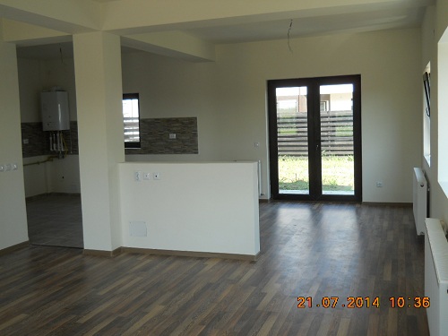 Case Corbeanca Aria Residences