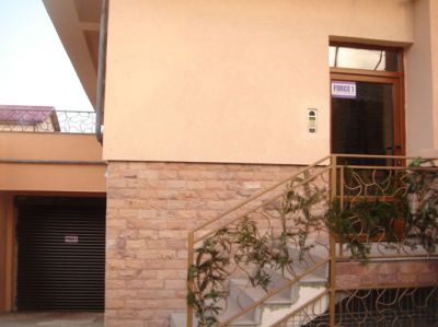 Floreasca - APARTAMENT IN BLOC - 3 CAMERE