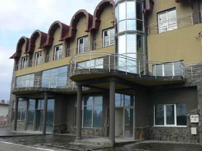 IMOBIL P+2+mansarda de vanzare  in Baia Mare