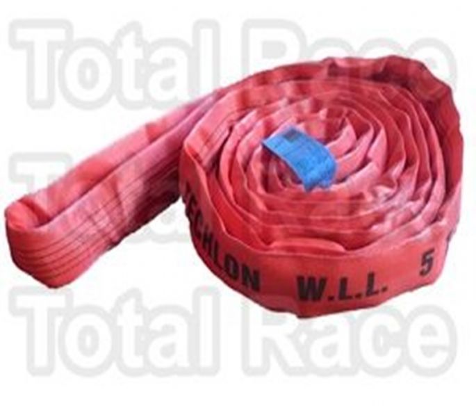 Chingi circulare 5 tone 6 metri