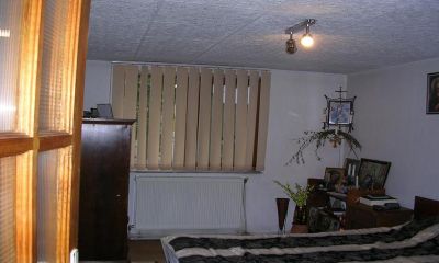 Bragadiru - CASA (P)