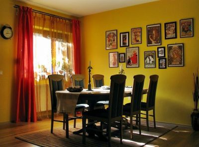 Vila 4 camere Pipera