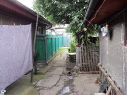 DE VANZARE (sau schimb) casa, Infratirii (sos. Chitila)