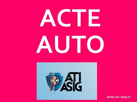 Inmatriculari auto complete