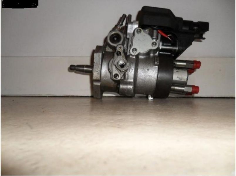 Reparatii pompe de injectie Renault Kangoo 1,9D