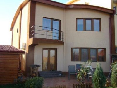 Particular vand casa 5 camere in Domnesti Ilfov