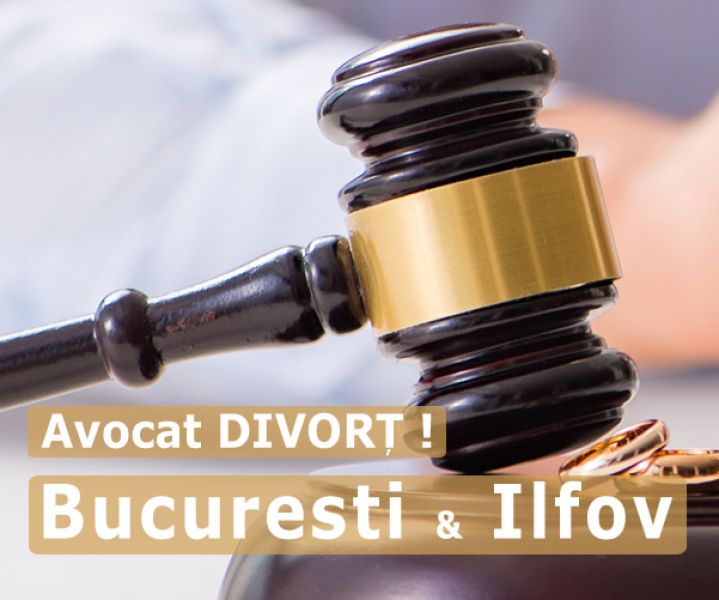 Avocat Divort Bucuresti