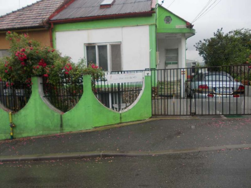 Vanzare vila D+P+M - Cluj Napoca, jud. Cluj