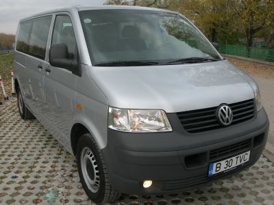 Rent A Car cu Sofer ofera transport