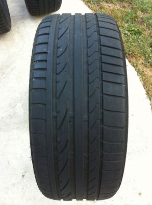 Cauciucuri bridgestone