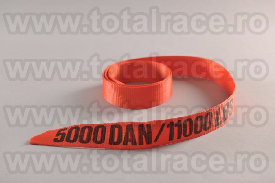 Banda de ancorare si accesorii pentru legare si ambalare