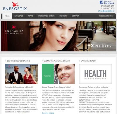 Web Design Profesional