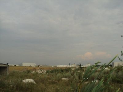 DE VANZARE, Teren extravilan, Oras Pantelimon, in spatele fabricii \