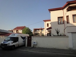 INCHIRIEZ CASA  VILA