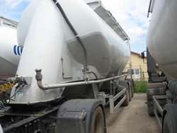 Vand spitzer silo cimentruc