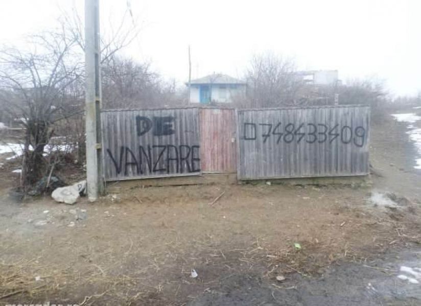 Vand 2 Case Demolabile