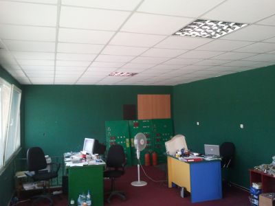 Particular Vand spatiu commercial