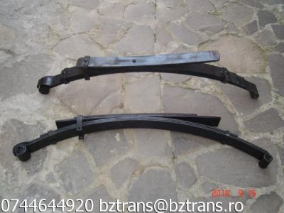 Vand arcuri spate mitsubishi L200 noi si dezmembrate model 1998-2010.