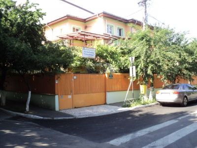 DE VANZARE, Vila p+2 si afacere gradinita si afterschool, Bucurestii Noi, Parc Bazilescu