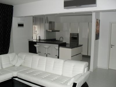 Primaverii - APARTAMENT IN BLOC - 3 CAMERE