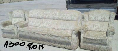 mobila second hand en gross si en detail