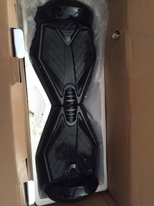 Hoverboard Mover S6 SegWay