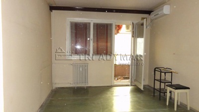 Apartament 2 camere de vanzare-Drumul Taberei-Raul Doamnei 