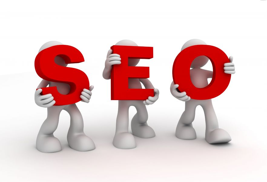 SEO si Promovare prin SEO