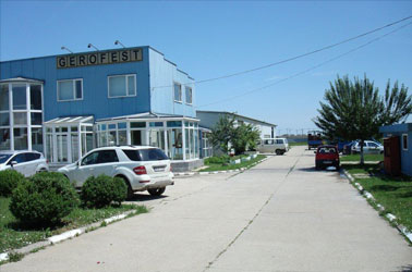 Inchiriez Service auto Centura Nord