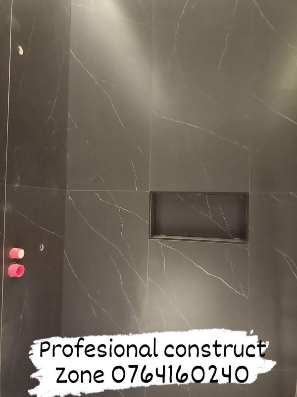 Executam lucrări finisaje glet lavabil instalație electrică și sanitara placare rigips ,polistiren