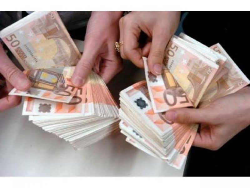 Finanțarea creditului de credit 