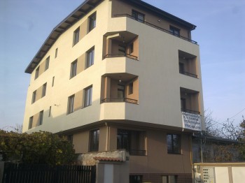 Casa Presei (jiului)